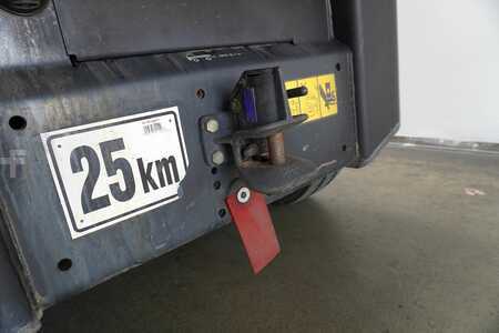 Vetotrukki 2007  Linde W 20 127 (6)