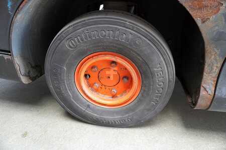 Vetotrukki 2007  Linde W 20 127 (7)