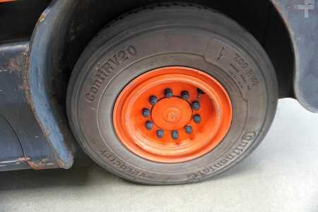 Vetotrukki 2007  Linde W 20 127 (8)