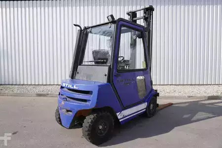 Dieselstapler 2001  Still R70-25 (2)