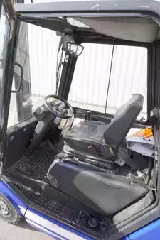 Dieselstapler 2001  Still R70-25 (3)