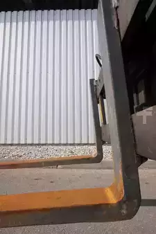 Dieselstapler 2001  Still R70-25 (5)