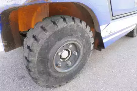 Dieselstapler 2001  Still R70-25 (6)