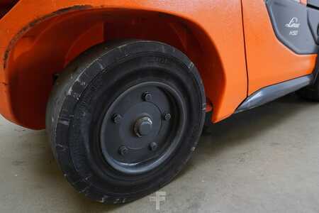 Dízel targoncák 2023  Linde H 50 D/600 1204-01 (5)