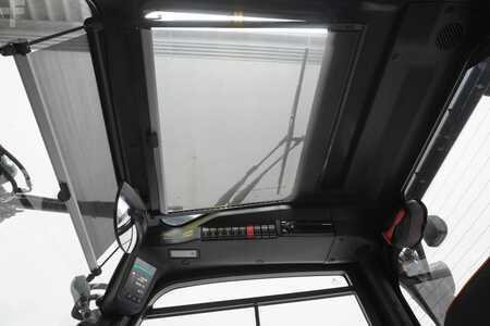 Dízel targoncák 2023  Linde H 50 D/600 1204-01 (7)