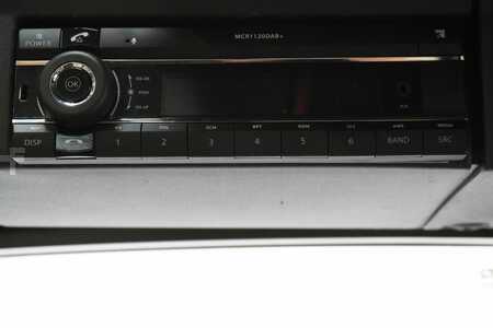 Dízel targoncák 2023  Linde H 50 D/600 1204-01 (8)