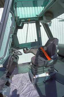 Carrelli elevatori diesel 2021  Linde HT 160Ds/1200 1411-02 (3)