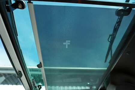 Carrelli elevatori diesel 2021  Linde HT 160Ds/1200 1411-02 (7)