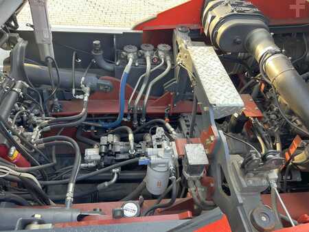 Carrelli elevatori diesel 2021  Linde HT 160Ds/1200 1411-02 (8)