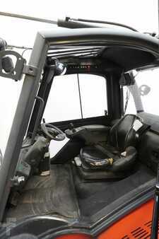 Carrelli elevatori GPL 2021  Linde H 50 T EVO 394-02 (3)