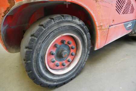 Carrelli elevatori GPL 2021  Linde H 50 T EVO 394-02 (5)