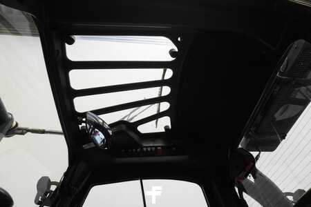 Carrelli elevatori GPL 2021  Linde H 50 T EVO 394-02 (8)