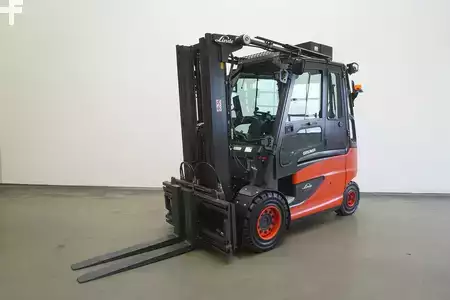 Eléctrica de 4 ruedas 2023  Linde E 45/600 HL 388 (1)