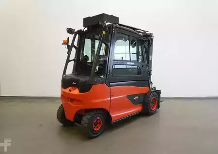 Eléctrica de 4 ruedas 2023  Linde E 45/600 HL 388 (2)