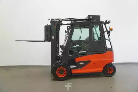 Eléctrica de 4 ruedas 2023  Linde E 45/600 HL 388 (4)