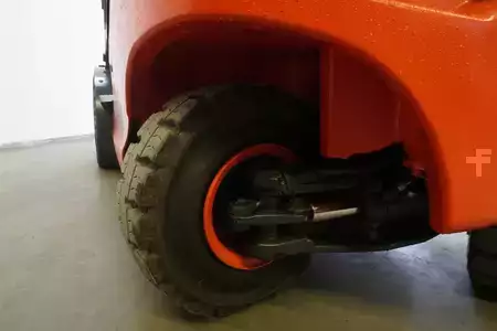 Eléctrica de 4 ruedas 2023  Linde E 45/600 HL 388 (6)