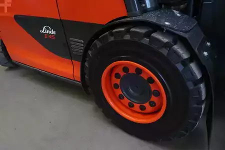 Eléctrica de 4 ruedas 2023  Linde E 45/600 HL 388 (7)