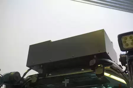 Eléctrica de 4 ruedas 2023  Linde E 45/600 HL 388 (8)