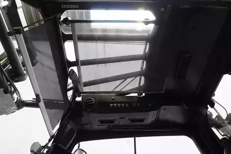 Elektrisk- 4 hjul 2023  Linde E 40/600 HL 388 (10)