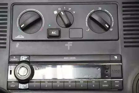 Elektrisk- 4 hjul 2023  Linde E 40/600 HL 388 (12)