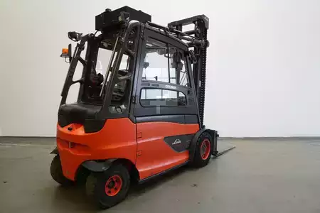 Elektrisk- 4 hjul 2023  Linde E 40/600 HL 388 (2)