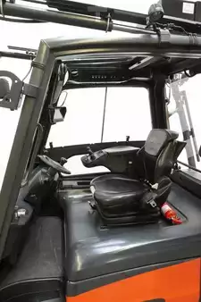 Elektrisk- 4 hjul 2023  Linde E 40/600 HL 388 (3)