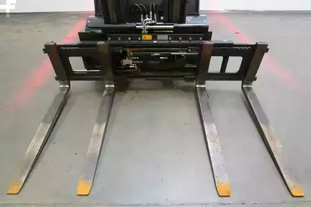 Elektrisk- 4 hjul 2023  Linde E 40/600 HL 388 (6)