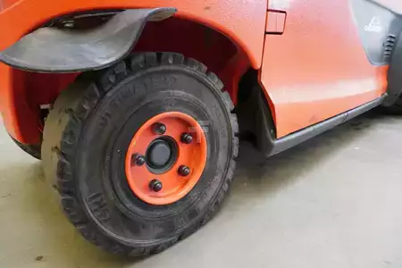 Elektrisk- 4 hjul 2023  Linde E 40/600 HL 388 (7)