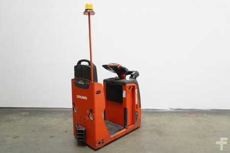 Chariots tracteurs 2018  Linde P 20 1193 (2)