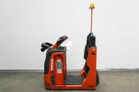 Chariots tracteurs 2018  Linde P 20 1193 (4)