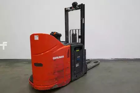 Stacker pedestre 2019  Linde D 12 SP ION 133 (1)
