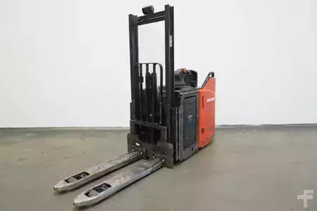 Stacker pedestre 2019  Linde D 12 SP ION 133 (2)