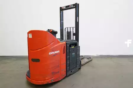 Stacker pedestre 2019  Linde D 12 SP ION 133 (1)