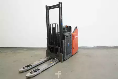 Stacker pedestre 2019  Linde D 12 SP ION 133 (2)