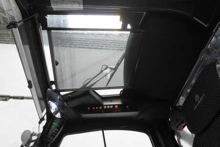 Gas gaffeltruck 2022  Linde H 45 T EVO 394-02 (10)