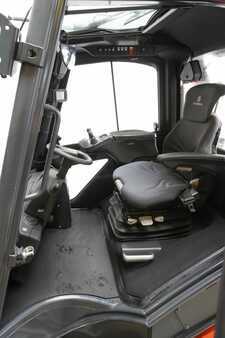 Gas gaffeltruck 2022  Linde H 45 T EVO 394-02 (3)