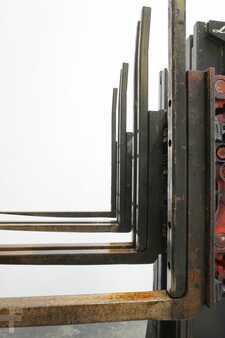 Gas gaffeltruck 2022  Linde H 45 T EVO 394-02 (5)