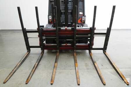 Gas gaffeltruck 2022  Linde H 45 T EVO 394-02 (6)