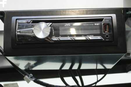 Elektromos 4 kerekű 2015  Nissan G1Q2L30Q (9)