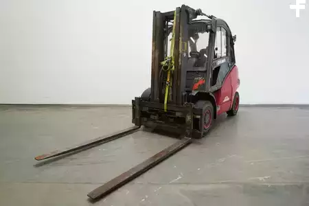 Nestekaasutrukki 2005  Linde H 50 T 394 (1)