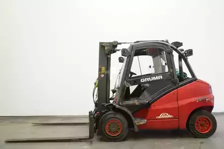 Nestekaasutrukki 2005  Linde H 50 T 394 (4)