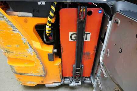 Sähkö - 3 pyör 2016  Still RX50-10C (5)