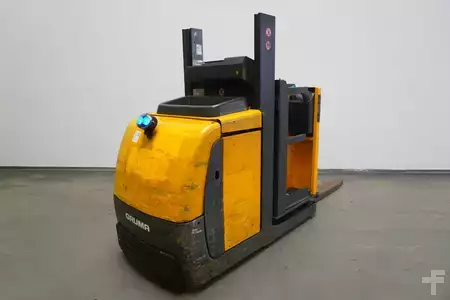 Verticale orderpickers 2013  Jungheinrich EKS110Z100 (1)