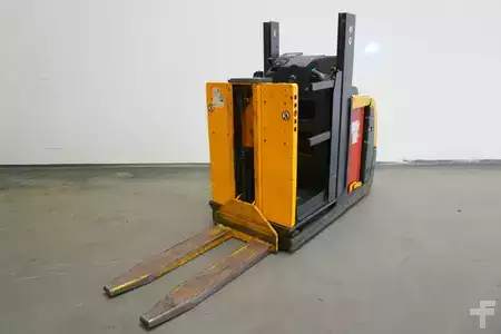 Verticale orderpickers 2013  Jungheinrich EKS110Z100 (2)