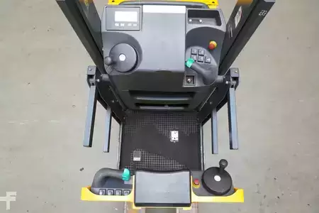 Verticale orderpickers 2013  Jungheinrich EKS110Z100 (3)