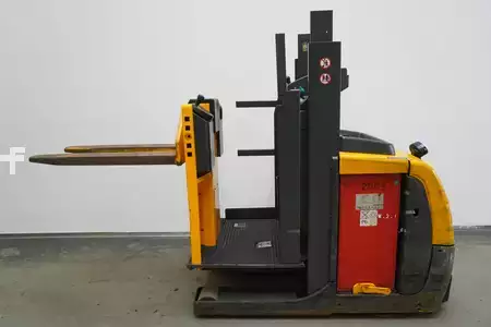 Verticale orderpickers 2013  Jungheinrich EKS110Z100 (4)