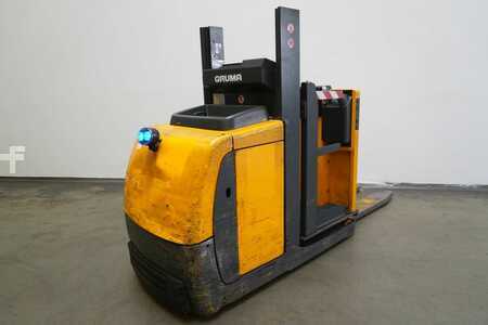 Vertikální vychystávací vozík 2014  Jungheinrich EKS110Z100 (1)