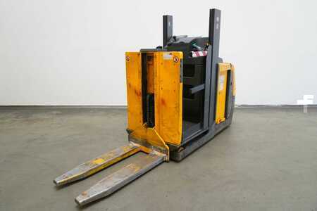 Vertikální vychystávací vozík 2014  Jungheinrich EKS110Z100 (2)