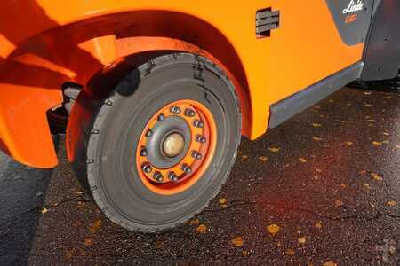 Elektro čtyřkolový VZV 2019  Linde E 80/900 1279 (7)