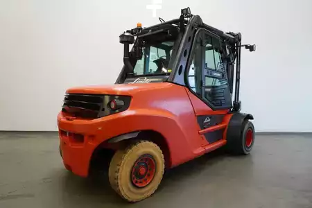 Dieseltrukki 2020  Linde H 80 D/1100 EVO 396-03 (2)